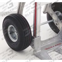 MAGLINE Pneumatic Wheel (MPN 121060). Key specifications — For Use With Mfr. Model Number: HTMK17U4; Product Type: Pneumatic Wheel; Brand: MAGLINE.