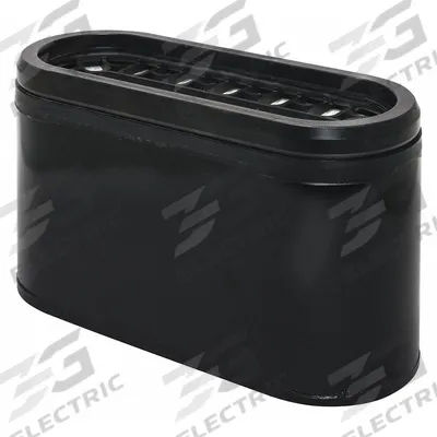 BALDWIN FILTERS Automotive Air Filter: Round-Oval, Engine, Oblong, Channel Flow - Round/Oval Engine Air Filters