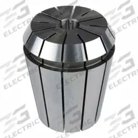 LYNDEX-NIKKEN Collet: ER32, 6 mm (MPN E32-236). Key specifications — attr1033353: E32-236; attr1033354: LYNDEX-NIKKEN.