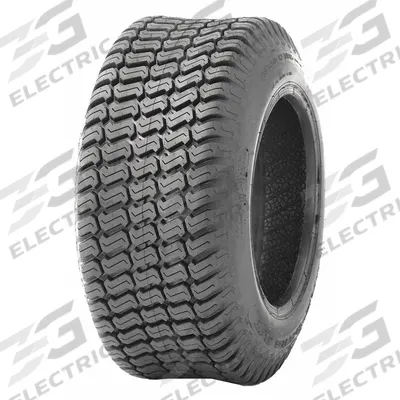 HI-RUN Lawn/Garden Tire: 22X11.00-10 Tire Size, Riding Mower Tire, SU05 - Lawn Mower Tires