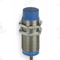 TELEMECANIQUE SENSORS Inductive Cylindrical Proximity Sensor: Non-Terminated Cable, Unshielded, PNP (MPN XS212SAPAL2). Key specifications — Brand: TELEMECANIQUE SENSORS; AC Supply Voltage Rating: Not Rated; DC Supply Voltage Rating: 12-24V DC.