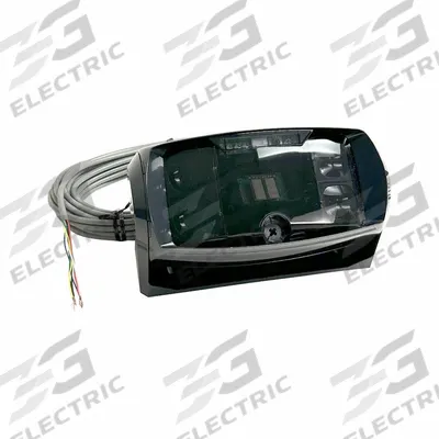 BRADY Infrared Presence Sensor: Infrared Presence Sensor - LED Projector Accessories