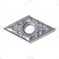 KYOCERA Diamond Turning Insert (MPN DNMG442MSPR005S)