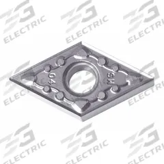 KYOCERA Diamond Turning Insert (MPN DNMG442MSPR005S)