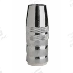 LINCOLN ELECTRIC Nozzle: 3/4 in, Conical, Flush, Slip-On (MPN KP2743-2-75F). Key specifications — Manufacturer Part Number: KP2743-2-75F; Nozzle to Tip Relationship: Flush; For Contact Tip Series: Magnum Pro 550A; For MIG Gun Series: Magnum Pro 550; Brand: LINCOLN ELECTRIC.