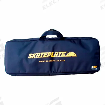 SKATEPLATE Circular Saw Accessory: Nylon, Skateplate Carrying Bag, SkatePlate - Skateplate Circular Saw Accessories