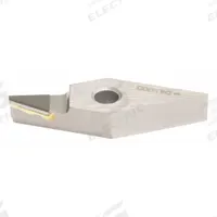 SUMITOMO Diamond Turning Insert: NF-VNMX330.5, NF-VNMX160402 (MPN NFVNMX330.5-DA1000). Key specifications — attr257732: NF-VNMX330.5; attr257733: NF-VNMX160402.