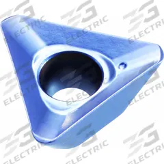 OSG Drilling Indexable Insert: TPKT110308ER (MPN 7813205)