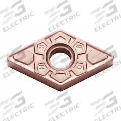 KYOCERA Diamond Turning Insert: DNMG432KH, DNMG150408KH (MPN DNMG432KHCA320). Key specifications — attr257732: DNMG432KH; attr257733: DNMG150408KH.