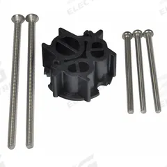 AMERICAN STANDARD Rough-In Kit: Compatible Product Type Single-Control Pressure-Balance Assembly (MPN M961818-0020A). Key specifications — Compatible Product Type: Single-Control Pressure-Balance Assembly; Brand: AMERICAN STANDARD; Product Type: Rough-In Kit.