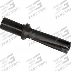 KYOCERA Indexable Insert Drill (MPN DR0813X3N)