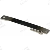 SMC Air Cylinder Sensor Auto Switch Band: Fits 20 mm Bore Dia, Stainless Steel, NBA-088S, Screws. Key specifications — attr947348: 5VHG1; attr947354: Screws; attr947355: Stainless Steel; attr947346: NBA-088S.