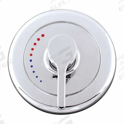 SPEAKMAN Pressure Balance Valve: Compatible Product Type Sentinel Mark II - Handle, Trim & Valve Kits for Bathtubs & Showers