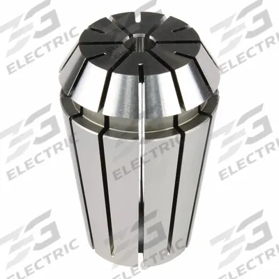 LYNDEX-NIKKEN Collet: Sealed Coolant, ER20 - Sealed ER Coolant Collets