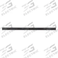 VERMONT GAGE Class ZZ No-Go Pin Gauge: 0.0830 in Dia, 0.00020 in Tolerance, Steel, Black Oxide (MPN 911208300). Key specifications — attr1182384: 0.00020 in; attr1182378: Black Oxide; attr1182392: 0.0830 in; attr1182391: Certificate of Accuracy with NIST Traceability; attr1182394: VERMONT GAGE; attr1182379: Steel; attr1182385: 10 Microinch or Better; attr1182387: ZZ.