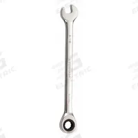WESTWARD Combination Wrench: Alloy Steel, Chrome, 5/16 in Head Size, 5 1/2 in Overall Lg, Std (MPN 54PN23). Key specifications — attr309600: 5/16 in; attr309611: Chrome; attr309610: Alloy Steel; attr309604: No; attr309612: No; attr309613: No; attr309615: No; attr324932: WESTWARD.