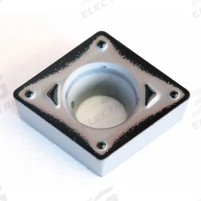 SUMITOMO Diamond Turning Insert: CCMT21.51ENK - Diamond Indexable Turning Inserts