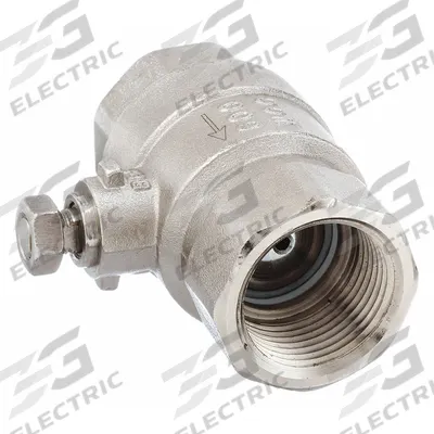BRADLEY Ball Valve (MPN S27-301). Key specifications — Brand: BRADLEY; Product Type: Ball Valve. - Valves & Valve Parts for Bathtubs & Showers