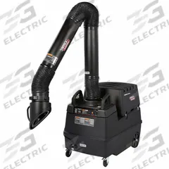 LINCOLN ELECTRIC: 735 cfm, 13 ft Arm Lg, MERV 14, Prism (MPN K4384-3). Key specifications — Manufacturer Part Number: K4384-3; Brand: LINCOLN ELECTRIC; Input Voltage (Nominal): 120V.