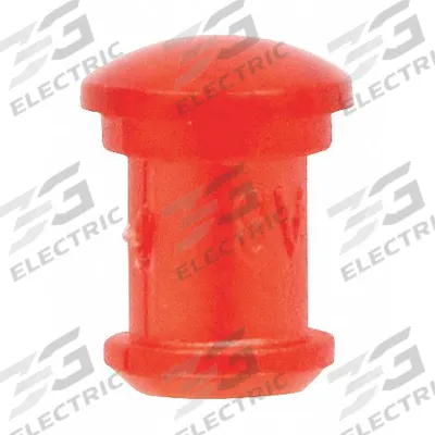 ELECTROLUX Lamp Lens Cover: Mfr Part # 5304462665 - Electrolux Oven Replacement Parts