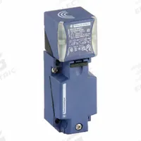 TELEMECANIQUE SENSORS Inductive Rectangular Proximity Sensor: Terminal Block, Shielded, 2 Wires (MPN XS7C4A1MPN12). Key specifications — attr917731: TELEMECANIQUE SENSORS; attr1083335: 24-240V AC; attr1083336: 24-240V DC.