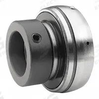 TRITAN Insert Bearing: SA204-12, 3/4 in Bore, 1 27/32 in OD, 0.546 in Outer Ring Wd, Spherical. Key specifications — System of Measurement: Inch; Manufacturer Part Number: SA204-12; Brand: TRITAN; Bearing Insert Type: Radial/Deep Groove Ball; Closure: Double Sealed; Bearing Industry Number: SA204-12.
