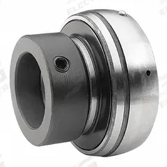 TRITAN Insert Bearing: SA204-12, 3/4 in Bore, 1 27/32 in OD, 0.546 in Outer Ring Wd, Spherical. Key specifications — System of Measurement: Inch; Manufacturer Part Number: SA204-12; Brand: TRITAN; Bearing Insert Type: Radial/Deep Groove Ball; Closure: Double Sealed; Bearing Industry Number: SA204-12.