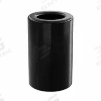 OILITE Sleeve Bearing: PEEK, 3/16 in Bore, 5/16 in OD, 1/2 in Overall Lg, Black, 10 PK (MPN PS-0305-04B). Key specifications — Color: Black; Brand: OILITE.