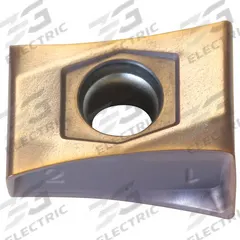 SUMITOMO Diamond Milling Insert: LNMX170808PNSR-G-ACP100