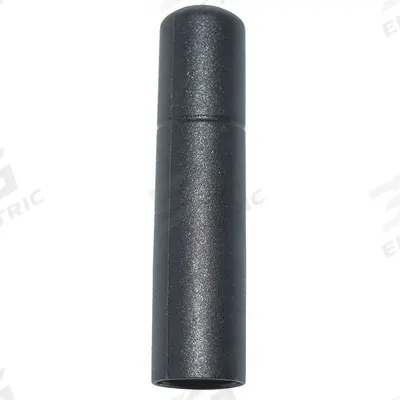 MOTOROLA Antenna: Stubby, Fits Motorola, For EVX-S24, UHF, 400 MHz to 420 MHz - Motorola-Compatible Antennas
