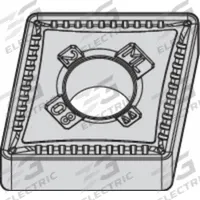 WIDIA Diamond Turning Insert: CNMG433ML, CNMG120412ML (MPN 4171392). Key specifications — attr257732: CNMG433ML; attr257733: CNMG120412ML.