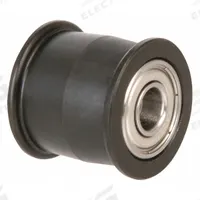 APPROVED VENDOR Wheel Set: For SM-6U-6105/SM-6Z-6105, PN31XG57006G. Key specifications — attr652660: PN31XG57006G; attr665398: Belt Wheel; attr665390: SM-6U-6105; attr652663: APPROVED VENDOR.