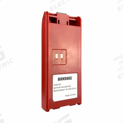 BANSHEE Radio Battery: Fits Bendix King, For KNG Series - Batteries for Other Brands