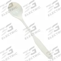 CRETORS Snow Dipping Ladle: PAC-136. Key specifications — Manufacturer Part Number: PAC-136; Brand: CRETORS; Product Type: Snow Dipping Ladle.