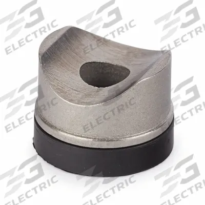 GRACO KIT REPAIR GRACO KIT, REPAIR, GASKET: Cup Gasket, Rubber, 1 5/16 in Overall Ht - Graco Paint Sprayer Parts