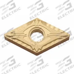 KYOCERA Diamond Turning Insert (MPN DNMG431XPCCX)