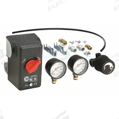 SPEEDAIRE Pressure Switch Kit: CW301300SJ, 3Z355H/3Z355J. Key specifications — attr948866: CW301300SJ; attr948874: Pressure Switch Kit; attr948868: 3Z355J.