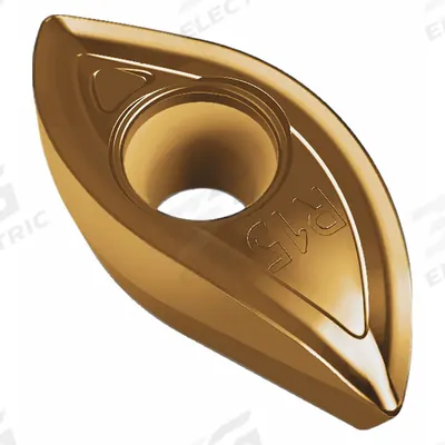 WALTER Specialty and Other Milling Insert: XDMT2405150R-F55 (MPN 7347442) - Specialty & Nonstandard Indexable Milling Inserts