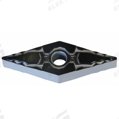 SUMITOMO Diamond Turning Insert: VNMG331ELU - Diamond Indexable Turning Inserts