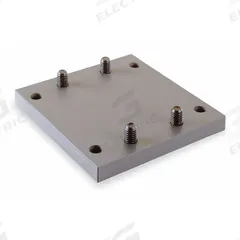 WINSMITH Speed Reducer Mounting Base: Mounting Base, Winsmith Speed Reducers, Bottom, E17WT. Key specifications — attr85417: WINSMITH; attr864218: Mounting Base; attr864225: Winsmith Speed Reducers; attr864215: Bottom; attr864223: E17WT.