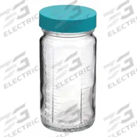 APPROVED VENDOR Mixing/Storage/Sampling Bottle: 120 mL, 48-400, Colorless, 144 Bottles (MPN GLC-01502). Key specifications — Brand: APPROVED VENDOR; Graduated: Yes; Pre-Cleaned: None; Body Color: Colorless; Screw Closure Size: 48-400.