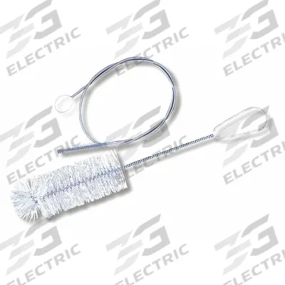CAMELBAK Brush Kit: White - Cleaning Accessories for Hydration Packs