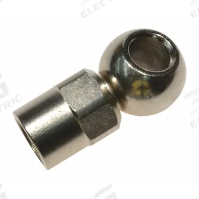 SPEEDAIRE Swivel Fitting: Mfr Part # TTR8214869G - Air Tool Replacement Parts