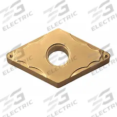 KYOCERA Diamond Turning Insert: DNMG332GP CA515, DNMG110408GP. Key specifications — attr257732: DNMG332GP CA515; attr257733: DNMG110408GP.