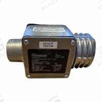 PIUSI Fuel Pulse Meter: Fuel Meter, Mechanical, 1 in NPT, 32 gpm Flow Rate - Max, +/-1% Accuracy (MPN F00408Z20). Key specifications — Display Type: Mechanical; Unit Of Measure: Gallons; Brand: PIUSI; Manufacturer Part Number: F00408Z20; Housing Material: Aluminum; Accuracy: +/-1%.