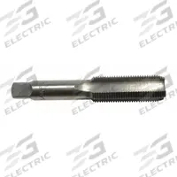 WESTWARD Alloy Steel Plug Tap, 3/4-16 UNF: CCT1060-66, Plug Tap