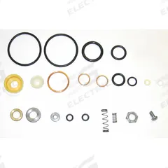 WESCO Seal Kit: For 260052-ESFL-64-30S/ESFL-76-25/ESFL-76-30S/ESPL-60-2424/ESPL-60-3032/ESPL-80-2424 (MPN 052723). Key specifications — For Use With Mfr. Model Number: ESFL-76-25; Product Type: Seal Kit; Brand: WESCO.