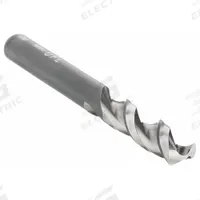 WALTER Screw Machine Drill Bit: 3/64", 130° Point, Cobalt, Parabolic Flute, Fast Spiral (MPN A1148-3/64IN). Key specifications — attr1233197: WALTER; attr1233209: 0.0469.