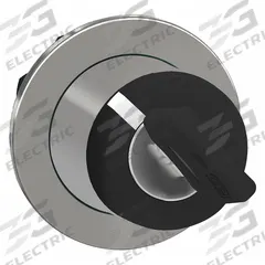 SCHNEIDER ELECTRIC Keyed Selector Switch: 2 Position, 30 mm Panel Mounting Size, Series XB4 (MPN ZB4FG2). Key specifications — Manufacturer Part Number: ZB4FG2; Brand: SCHNEIDER; Switch Action: Maintained/Maintained; Key Removal Position: Center.
