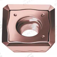 WALTER Square Milling Insert: SDHT09T3AZN-G88 (MPN 7469729)
